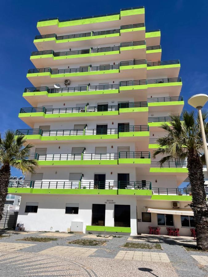 Over The Beach مونت غوردو المظهر الخارجي الصورة